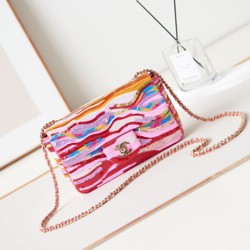 Ch**el cf series bags